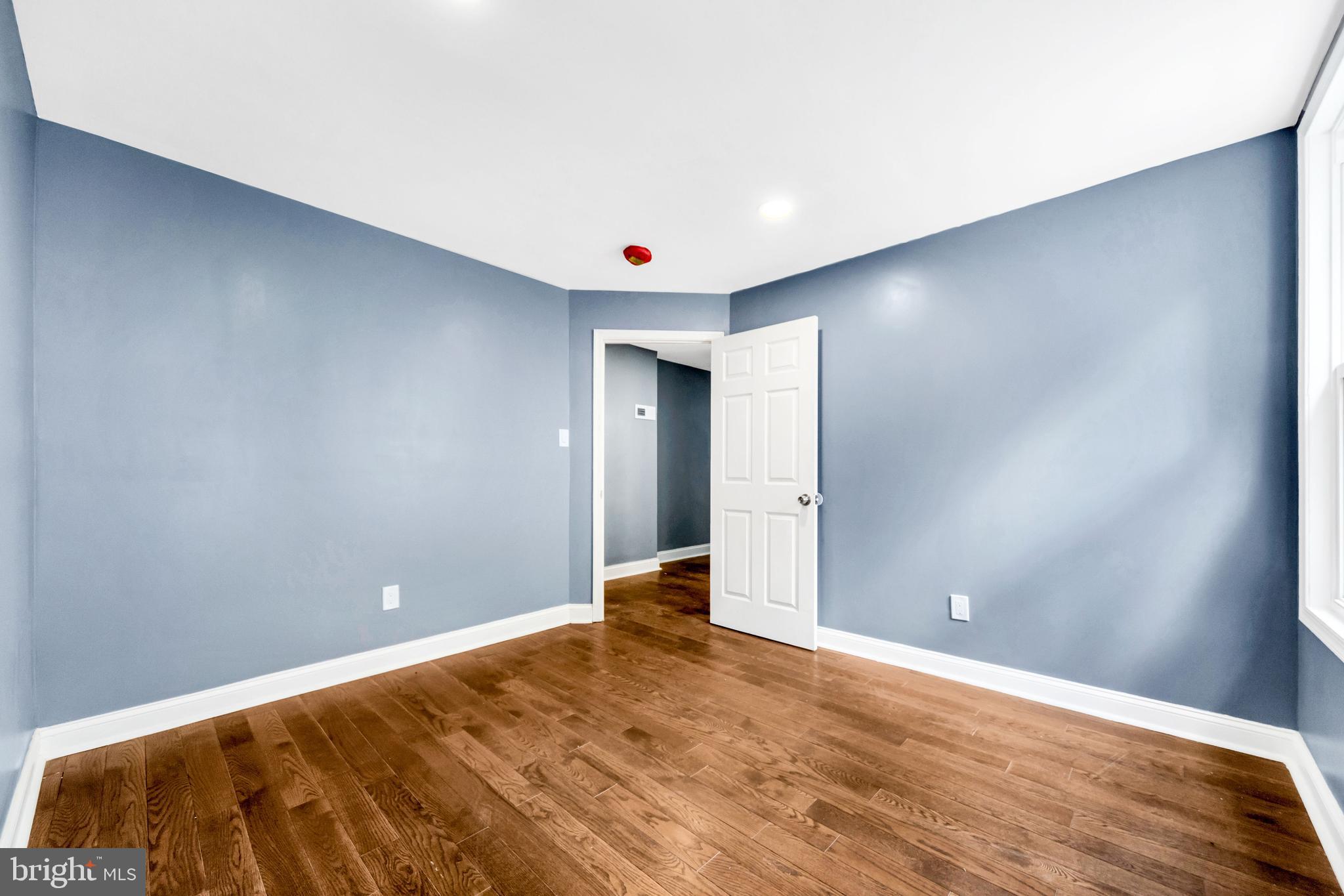 14 West Providence Road Lansdowne, PA 19050 - Photo 7 of 22 a view of an empty room