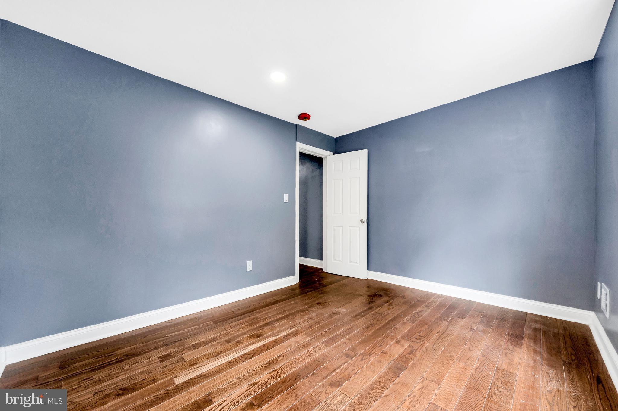 14 West Providence Road Lansdowne, PA 19050 - Photo 9 of 22 a view of an empty room