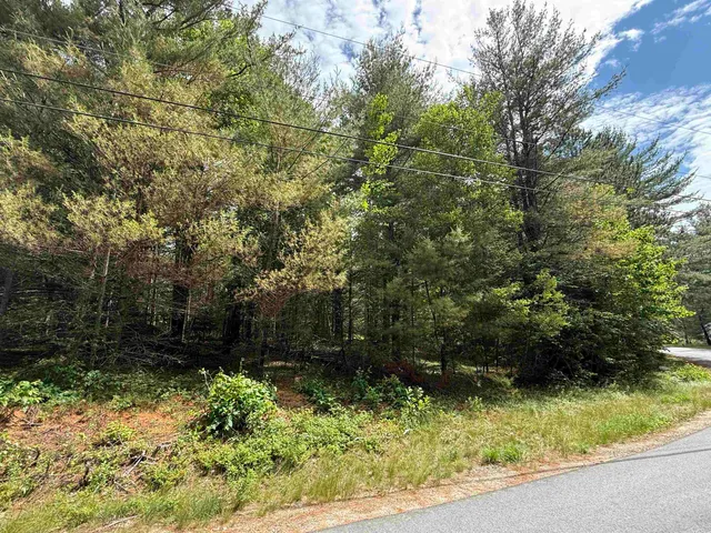 $64,000 | 0 Twin View Drive, Twin Mountain, NH 03595