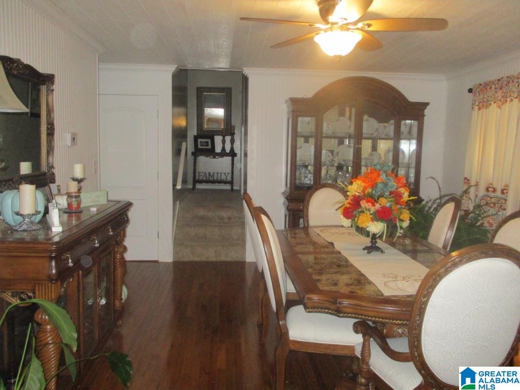 304 Shell Street Anniston, AL 36206 - Photo 8 of 25