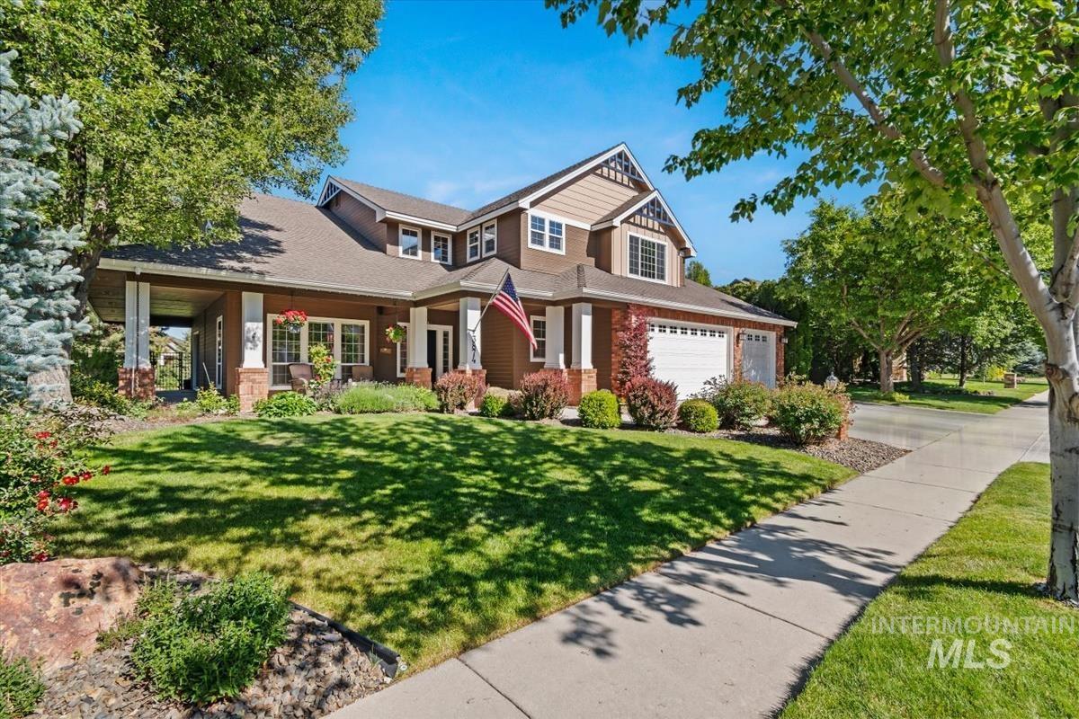 3874 South Como Avenue Meridian, ID 83642 - Photo 3 of 50