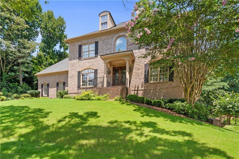 3880 Stratford Walk Circle Atlanta, GA 30342 - Photo 54 of 54 Gallery Image 54