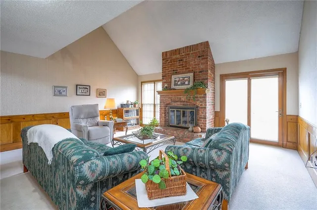 $525,000 | 12221 Wedd Street, Overland Park, KS 66213