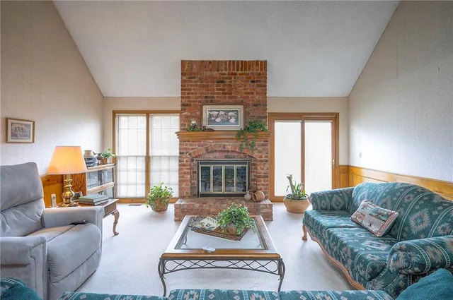 $525,000 | 12221 Wedd Street, Overland Park, KS 66213