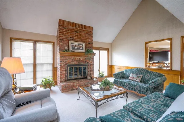 $525,000 | 12221 Wedd Street, Overland Park, KS 66213