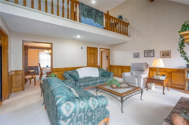 $525,000 | 12221 Wedd Street, Overland Park, KS 66213