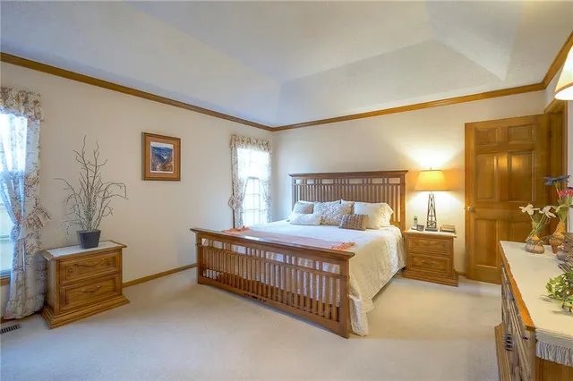 $525,000 | 12221 Wedd Street, Overland Park, KS 66213