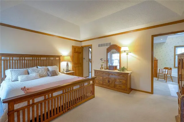 $525,000 | 12221 Wedd Street, Overland Park, KS 66213