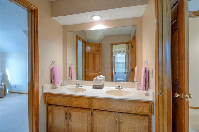 $525,000 | 12221 Wedd Street, Overland Park, KS 66213