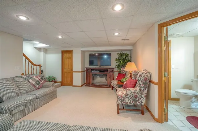 $525,000 | 12221 Wedd Street, Overland Park, KS 66213