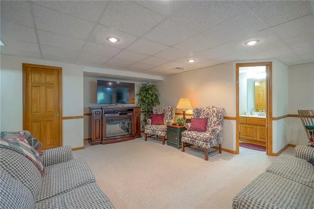 $525,000 | 12221 Wedd Street, Overland Park, KS 66213