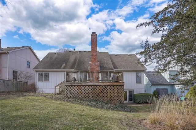 $525,000 | 12221 Wedd Street, Overland Park, KS 66213