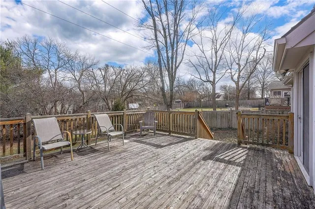 $525,000 | 12221 Wedd Street, Overland Park, KS 66213