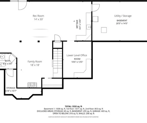 $525,000 | 12221 Wedd Street, Overland Park, KS 66213