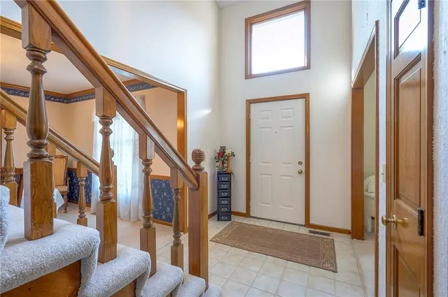 $525,000 | 12221 Wedd Street, Overland Park, KS 66213