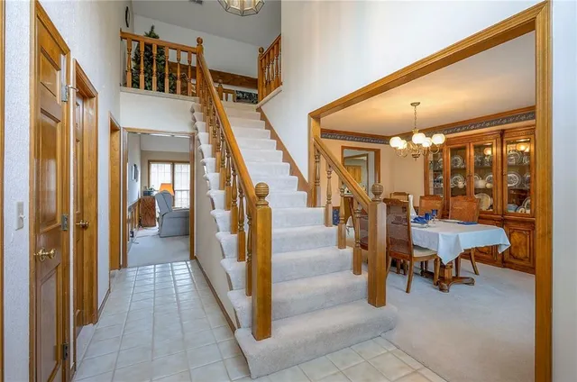 $525,000 | 12221 Wedd Street, Overland Park, KS 66213