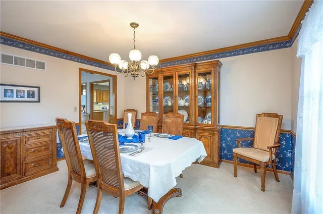 $525,000 | 12221 Wedd Street, Overland Park, KS 66213