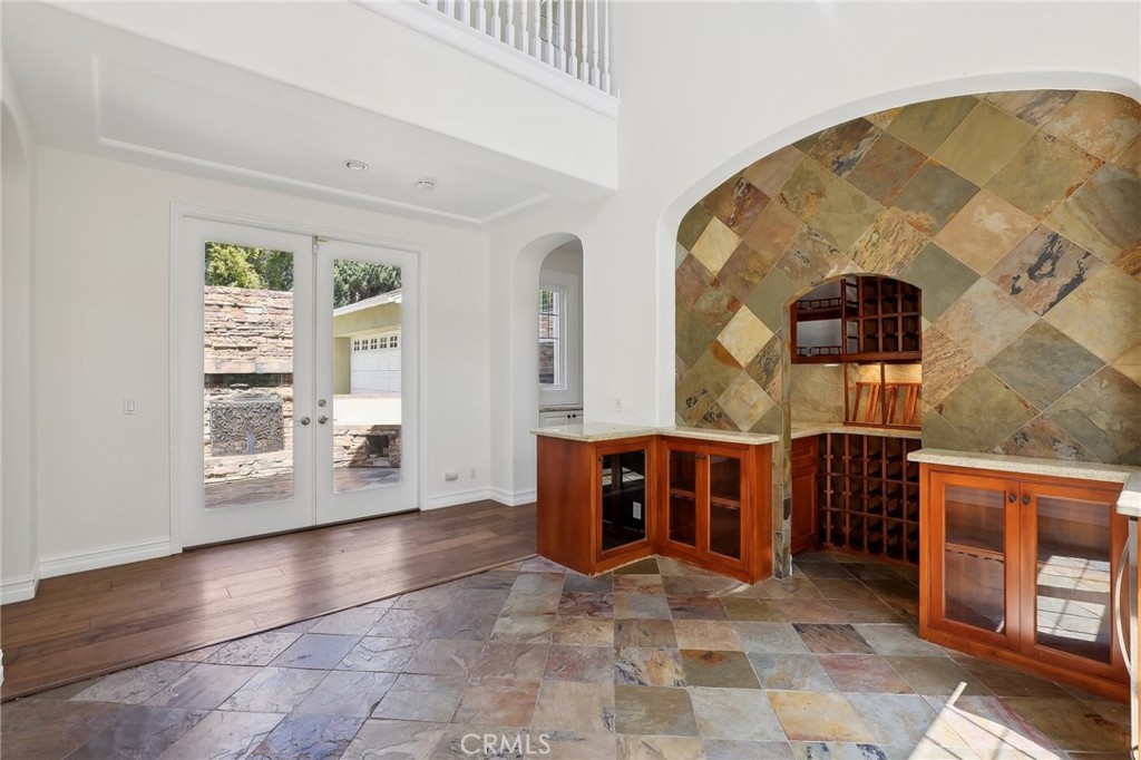 18 Winfield Drive Ladera Ranch, CA 92694 - Photo 11 of 39 a view of front door with furniture