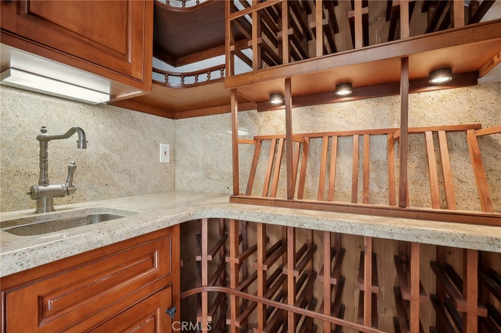 18 Winfield Drive Ladera Ranch, CA 92694 - Photo 12 of 39 a close view of a sink and dishwasher