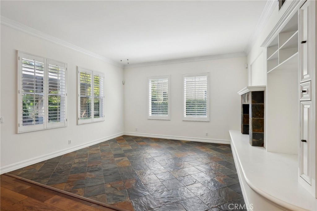 18 Winfield Drive Ladera Ranch, CA 92694 - Photo 14 of 39 a view of an empty room with a window
