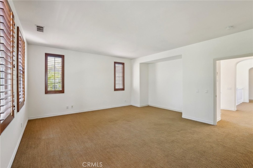 18 Winfield Drive Ladera Ranch, CA 92694 - Photo 19 of 39 an empty room with windows