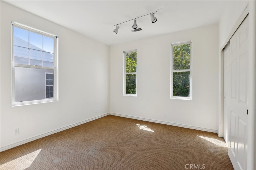 18 Winfield Drive Ladera Ranch, CA 92694 - Photo 28 of 39 a view of a room that has a window in it
