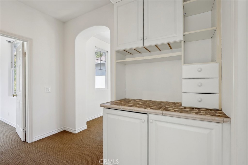 18 Winfield Drive Ladera Ranch, CA 92694 - Photo 30 of 39 a room with storage and utility