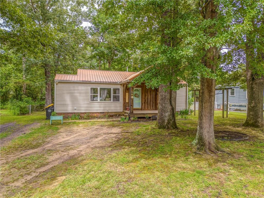 20 Tyler Street Northwest Rome, GA 30165 - Photo 1 of 1 Gallery Image 1