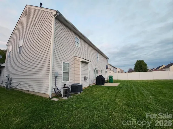 $479,900 | 11220 Walland Lane, Charlotte, NC 28273