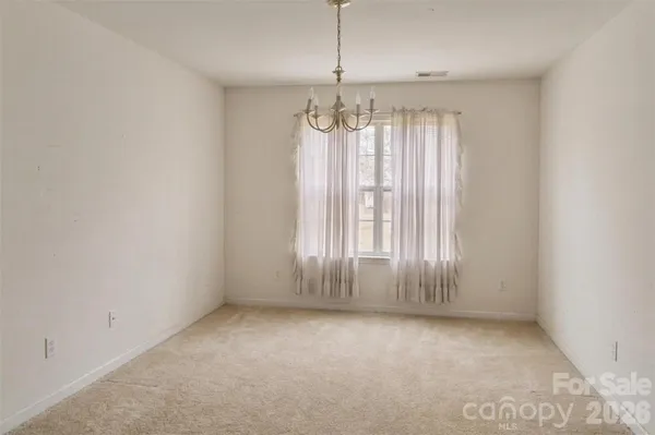 $479,900 | 11220 Walland Lane, Charlotte, NC 28273