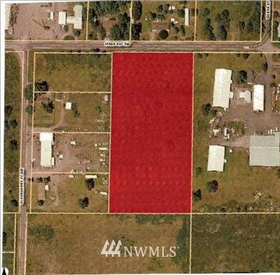 -xx 193rd Avenue Southwest Rochester, WA 98579 - Photo 1 of 1