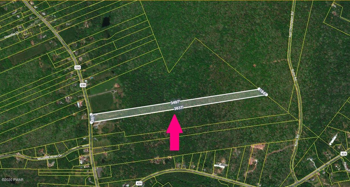 149 Rt 590 Greeley, PA 18425 - Photo 58 of 59
