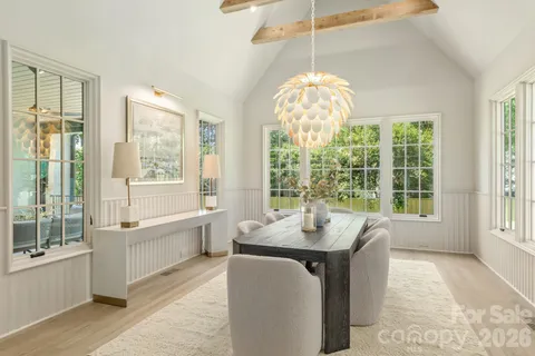 $3,400,000 | 5555 Lansing Drive, Charlotte, NC 28270