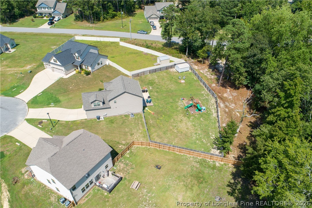 45 Raintree Lane Spring Lake, NC 28390 - Photo 38 of 44 Gallery Image 38
