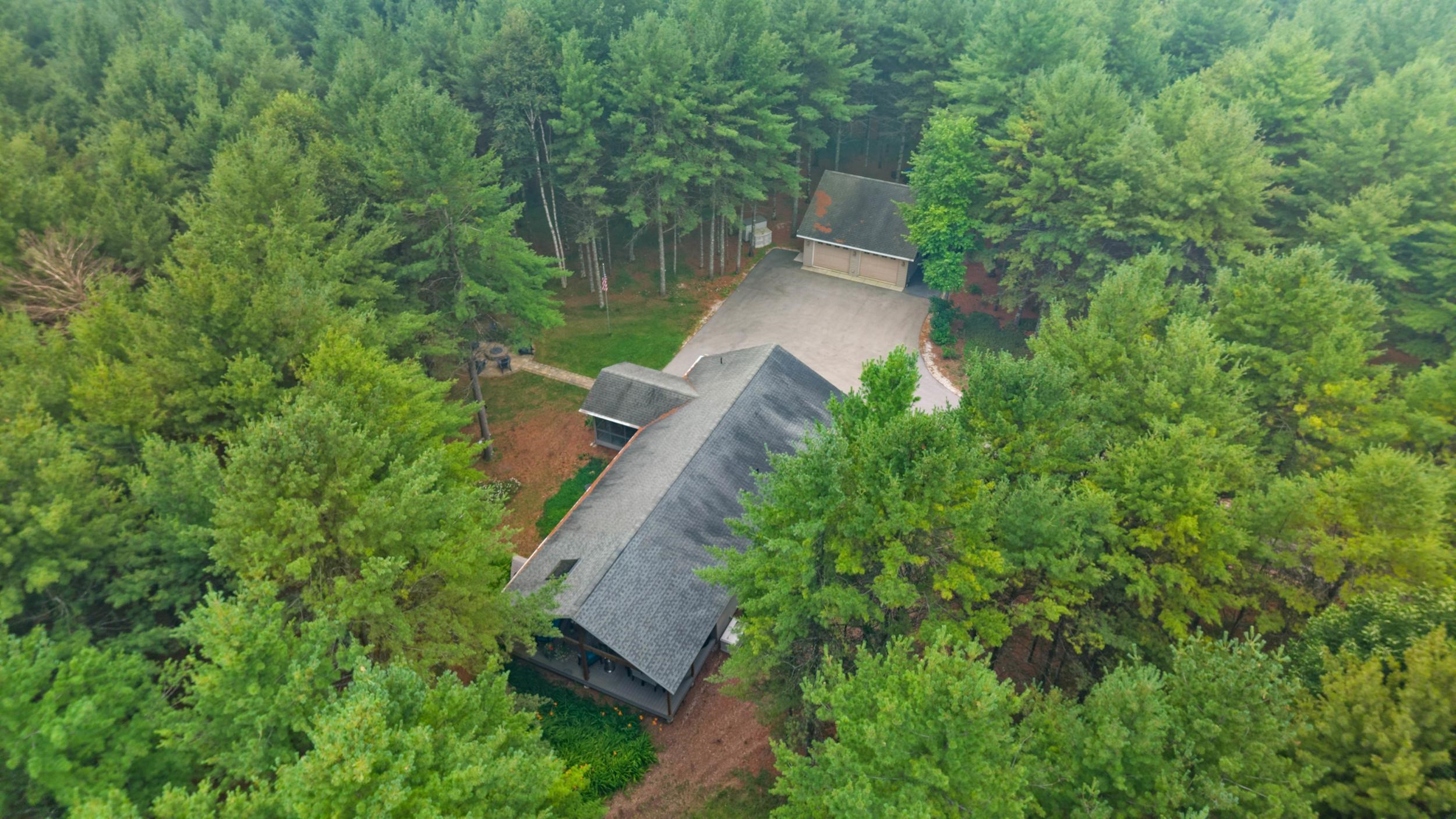7970 Red Cherry Road Baileys Harbor, WI 54202 - Photo 64 of 80