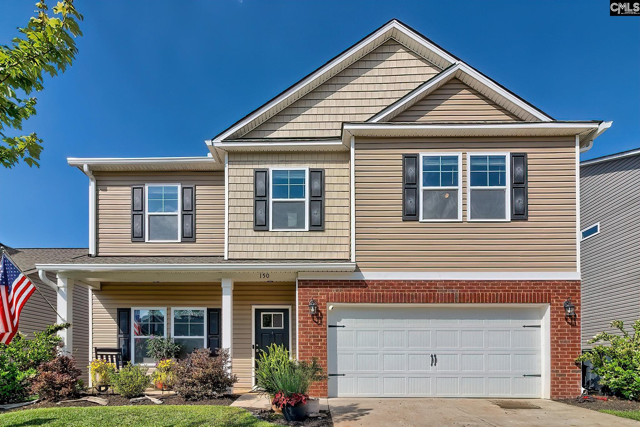 150 Shady Spot Road Lexington, SC 29072 - Photo 2 of 37