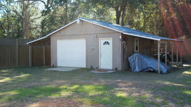 33082 Collier Road Lillian, AL 36549 - Photo 15 of 18 garage