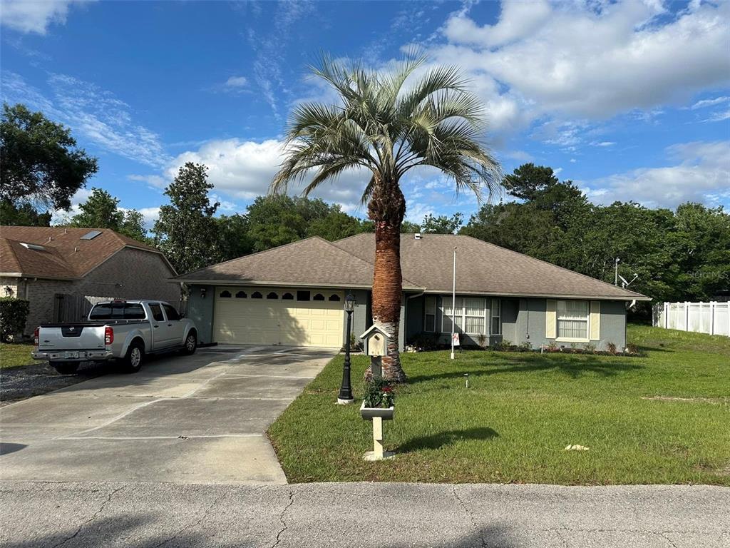 2307 Fitzpatrick Terrace Deltona, FL 32725 - Photo 1 of 2
