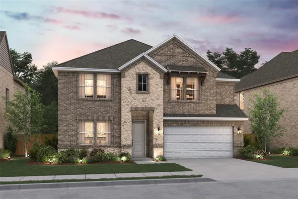$450,000 | 309 Sagebrush Trail, Sherman, TX 75092