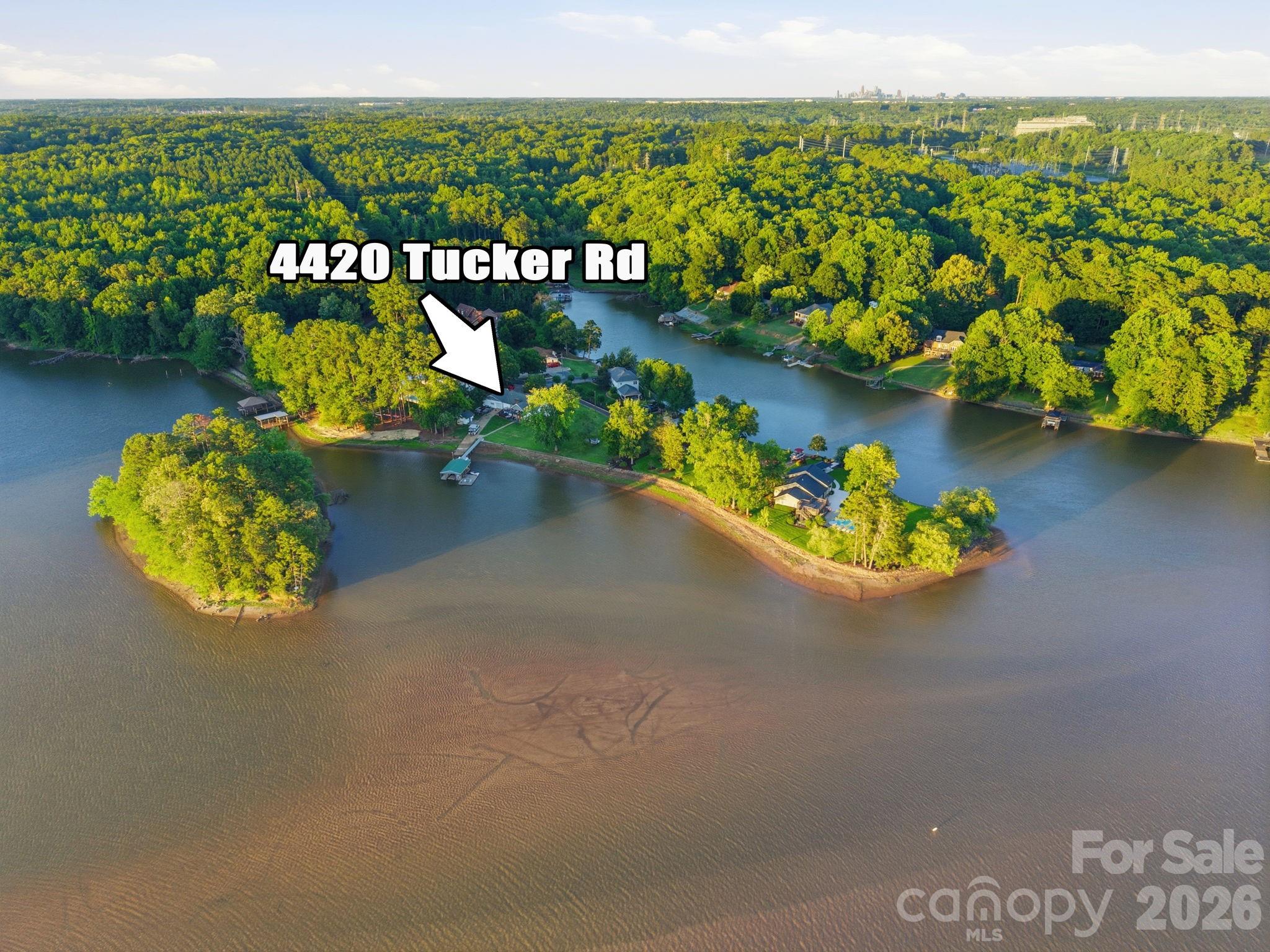 4420 Tucker Road Belmont, NC 28012 - Photo 36 of 46