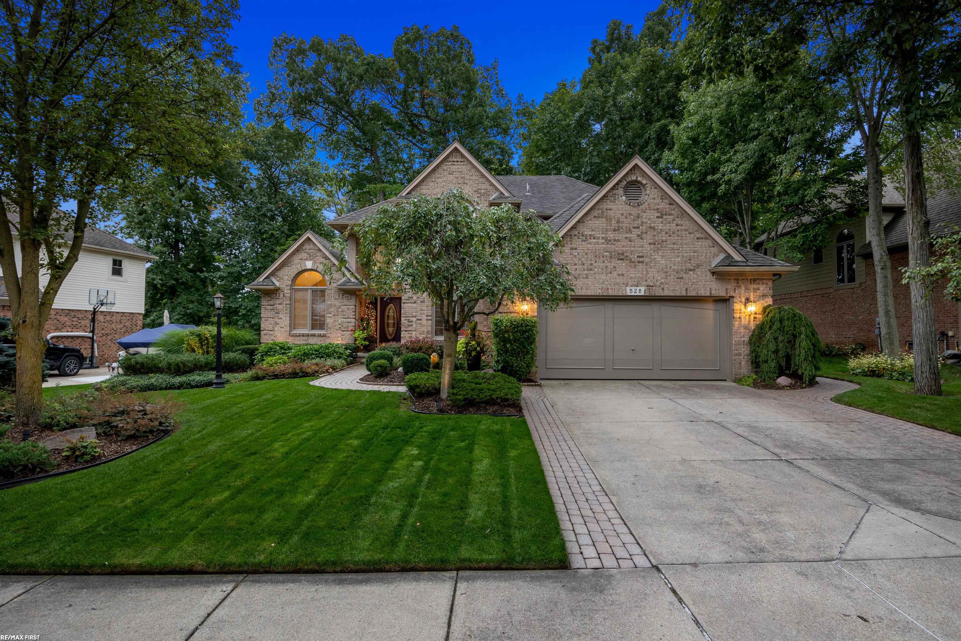 528 Misty Brook Lane Rochester Hills, MI 48307 - Photo 62 of 63
