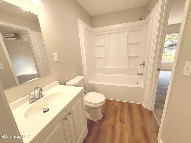 $235,000 | 250 Maxine Circle, Pearl, MS 39208