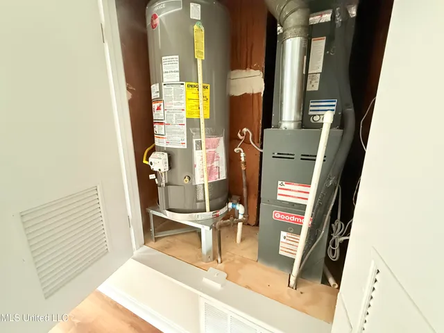 $235,000 | 250 Maxine Circle, Pearl, MS 39208