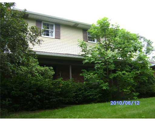 137 Rockdale Road Butler, PA 16002 - Photo 2 of 9 Exterior Back.
