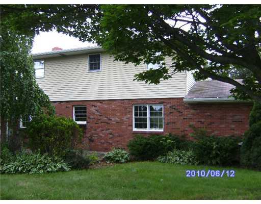 137 Rockdale Road Butler, PA 16002 - Photo 3 of 9 Exterior Back.