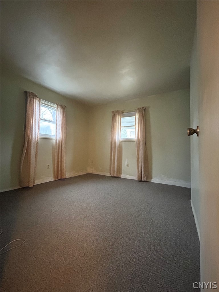 7957 Rinaldo Boulevard East Cicero, NY 13030 - Photo 12 of 21 Bedroom 3 (R)