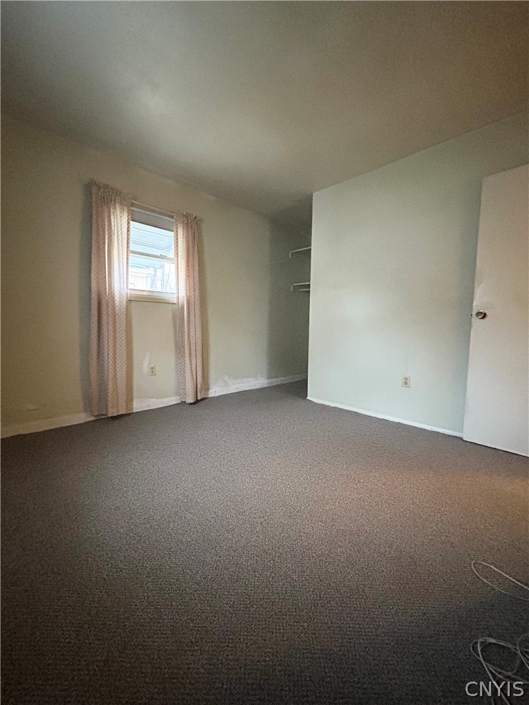 7957 Rinaldo Boulevard East Cicero, NY 13030 - Photo 13 of 21 Bedroom 3 (R)