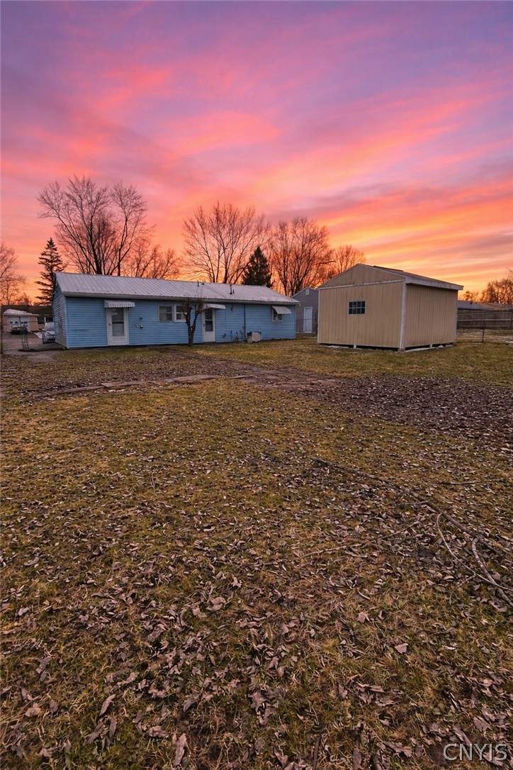 7957 Rinaldo Boulevard East Cicero, NY 13030 - Photo 17 of 21