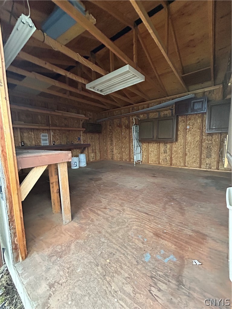 7957 Rinaldo Boulevard East Cicero, NY 13030 - Photo 19 of 21 shed