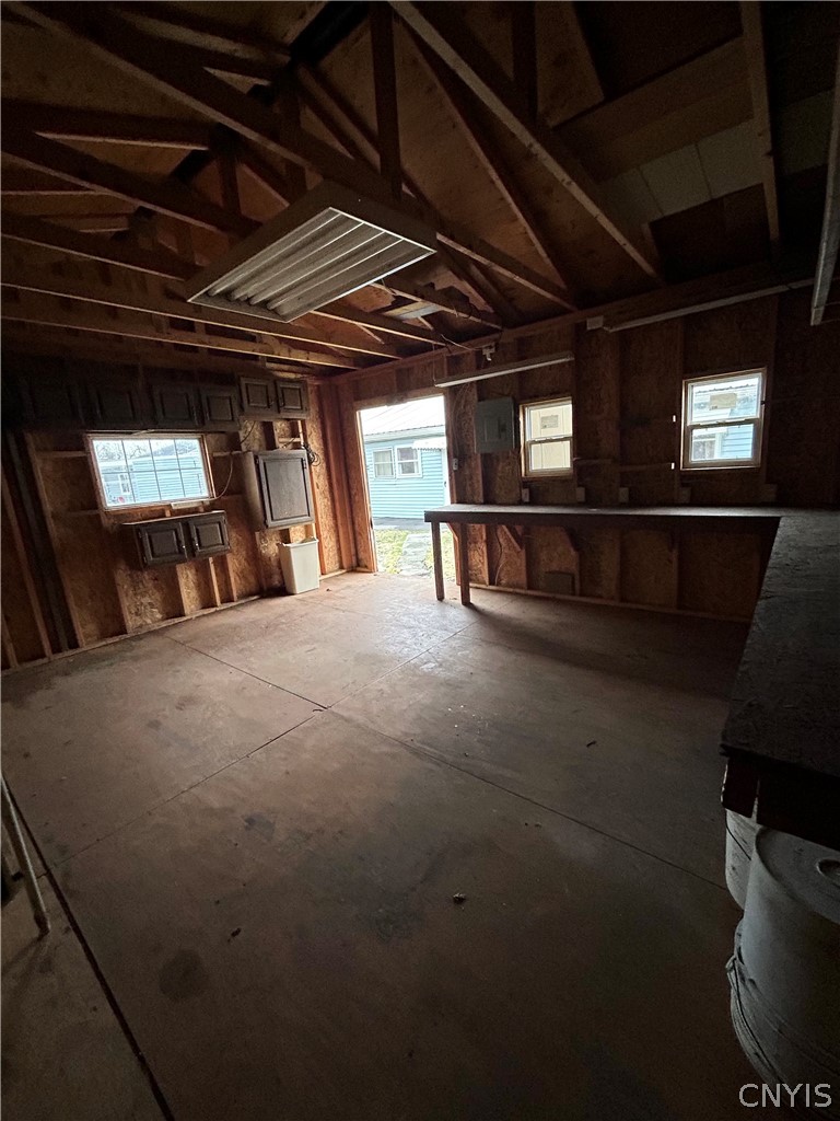 7957 Rinaldo Boulevard East Cicero, NY 13030 - Photo 20 of 21 shed